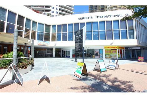 15/9 Trickett St, Surfers Paradise, QLD 4217