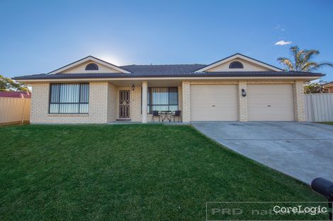 Property photo of 9 Ventura Close Rutherford NSW 2320
