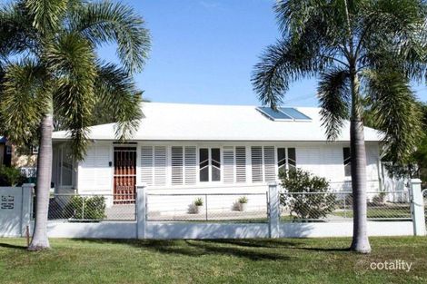 45 Thirteenth Ave, Railway Estate, QLD 4810