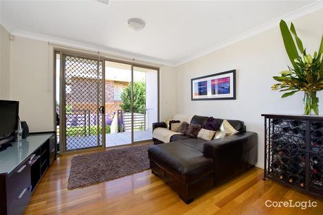 Property photo of 1/82-84 Wareemba Street Wareemba NSW 2046