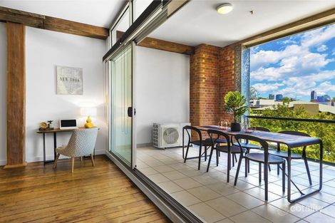 Property photo of 320/88 Macquarie Street Teneriffe QLD 4005