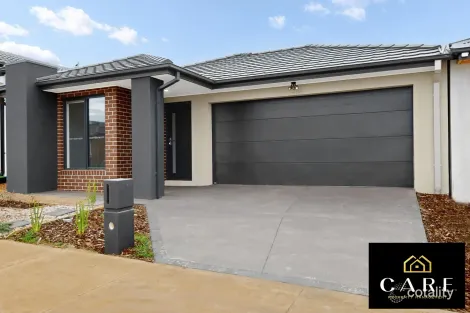 99 Madeira Dr, Truganina, VIC 3029