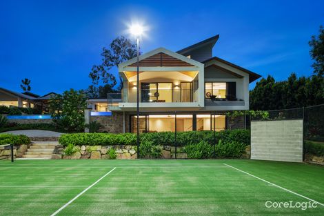 Property photo of 2 Lagoon Way Mudgeeraba QLD 4213