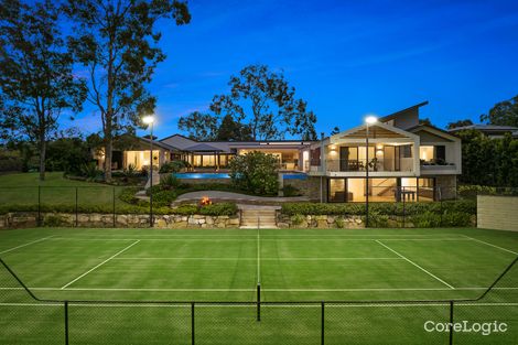 Property photo of 2 Lagoon Way Mudgeeraba QLD 4213