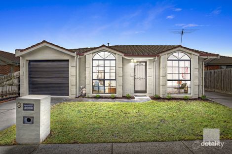 3 Ilias Ct, Bundoora, VIC 3083