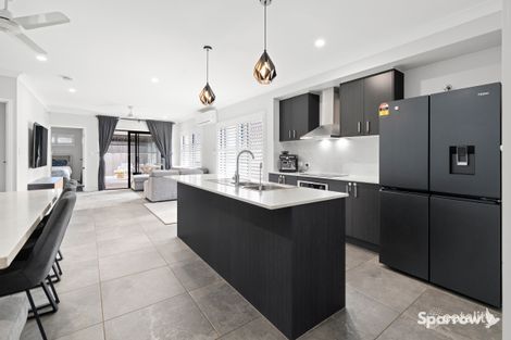 Property photo of 9 Discovery Boulevard Bahrs Scrub QLD 4207