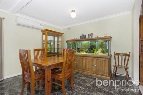 Property photo of 28 Finisterre Avenue Whalan NSW 2770