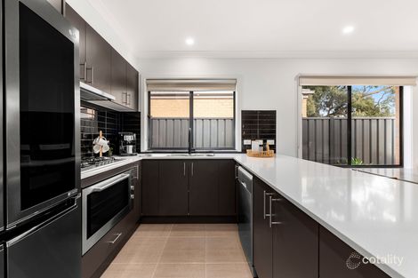 Property photo of 14 Situation Way Mernda VIC 3754