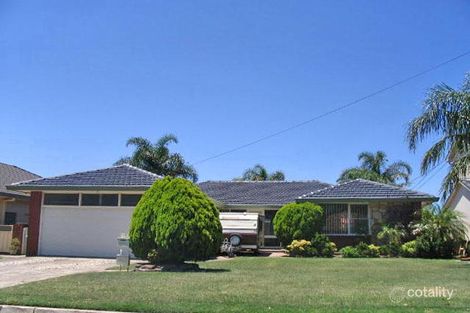 Property photo of 158 Belgrave Esplanade Sylvania Waters NSW 2224