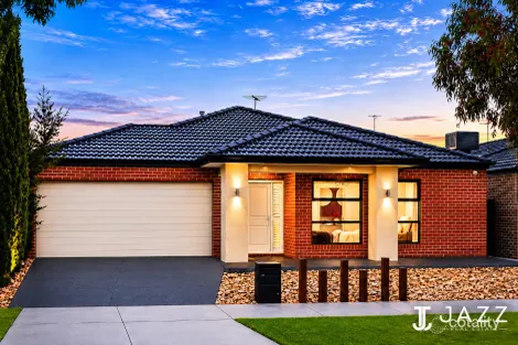 11 Fulton St, Point Cook, VIC 3030