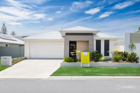 41 Petrel Cres, Mountain Creek, QLD 4557