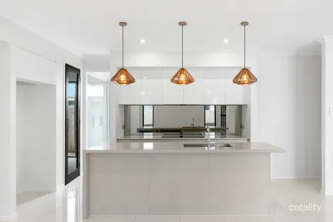 Property photo of 41 Petrel Crescent Mountain Creek QLD 4557