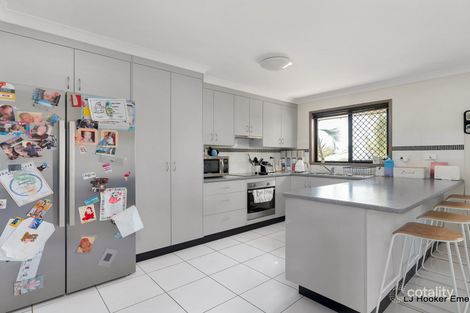 Property photo of 25 Berthun Street Emerald QLD 4720