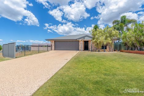 Property photo of 25 Berthun Street Emerald QLD 4720