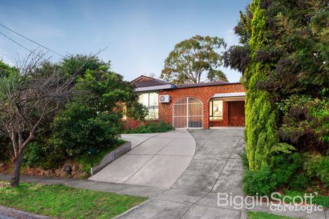 Property photo of 9 Saxon Street Doncaster VIC 3108