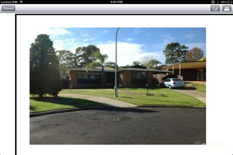 Property photo of 10 Glenbawn Place Leumeah NSW 2560