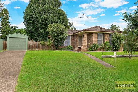 11 Grand Flaneur Ave, Richmond, NSW 2753