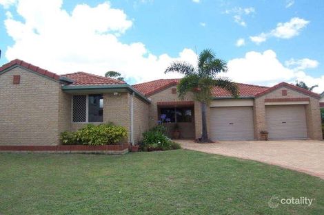 11 Matincock St, Wishart, QLD 4122