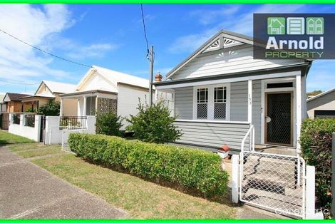 Property photo of 153 Jenner Parade Hamilton South NSW 2303