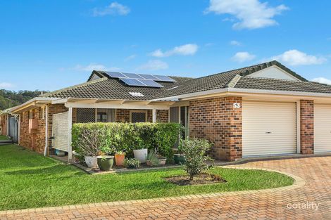 Property photo of 53/18 North Buderim Boulevard Buderim QLD 4556
