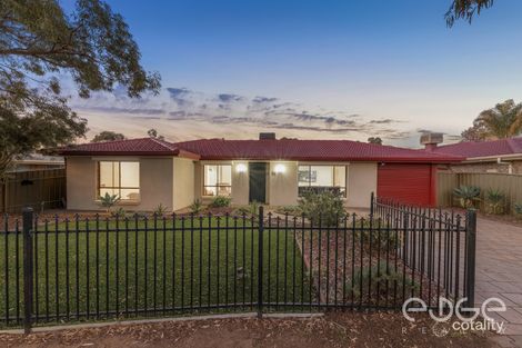 25 Santander Dr, Paralowie, SA 5108