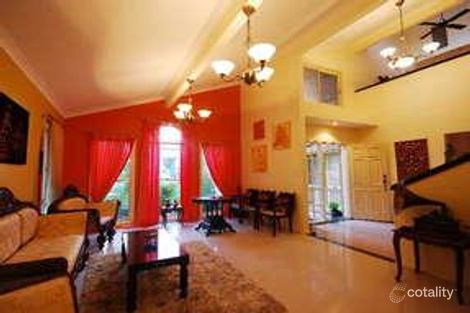 Property photo of 11 Jarrah Place Castle Hill NSW 2154