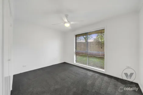 Property photo of 22 Clitheroe Drive Wyndham Vale VIC 3024