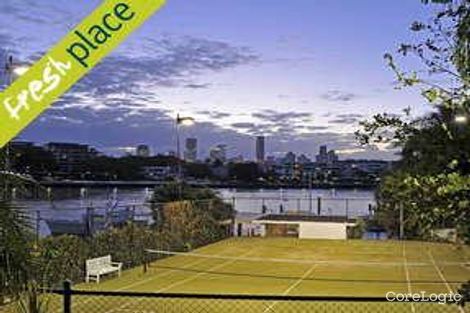 Property photo of 150 Virginia Avenue Hawthorne QLD 4171