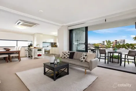 10/80 Hume Lane, Crows Nest, NSW 2065