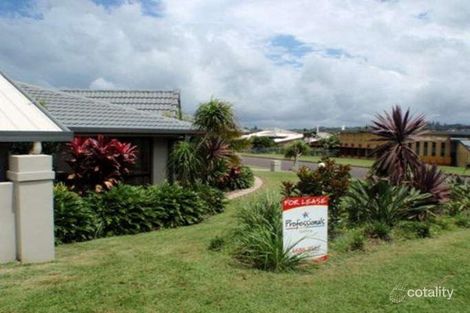 Property photo of 1 Redford Drive Skennars Head NSW 2478