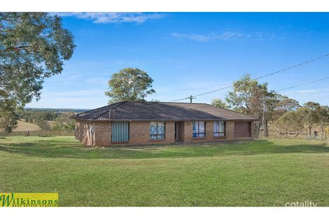 Property photo of 1222 Kurmond Road Kurmond NSW 2757