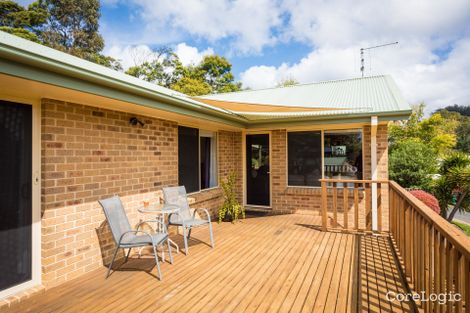 Property photo of 17 Bellbird Court Wolumla NSW 2550