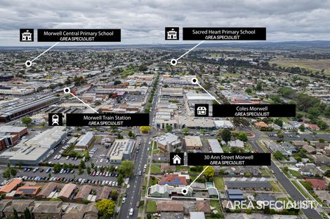 Property photo of 30 Ann Street Morwell VIC 3840