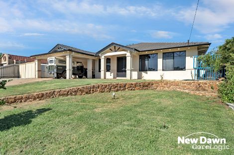 Property photo of 58 Ryan Way Lesmurdie WA 6076