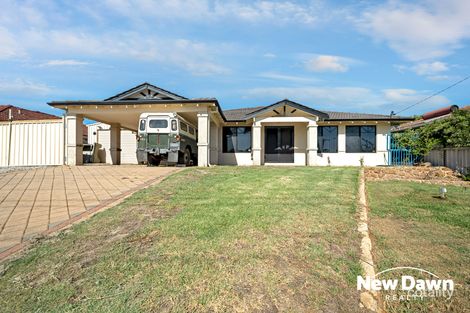 Property photo of 58 Ryan Way Lesmurdie WA 6076