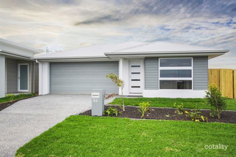 54 Adrian Cct, Nirimba, QLD 4551