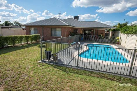 Property photo of 10 Fraser Street Benalla VIC 3672