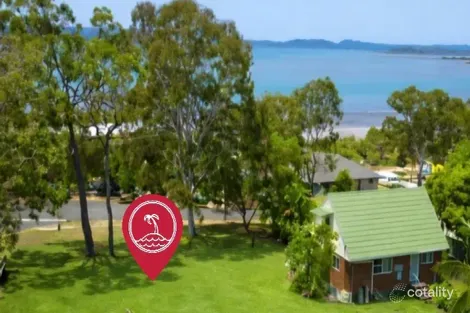 36 Warama St, Macleay Island, QLD 4184