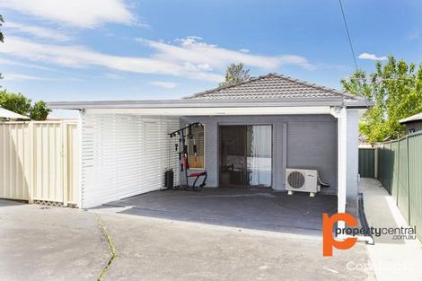 Property photo of 26B Worcester Road Cambridge Park NSW 2747