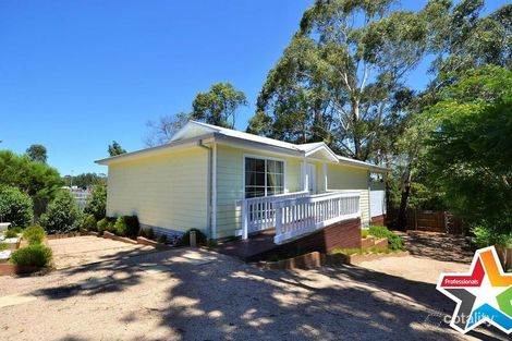 Property photo of 41 Esther Crescent Mooroolbark VIC 3138