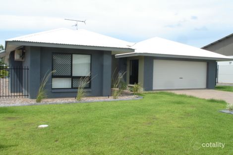 Property photo of 19 Crowson Close Durack NT 0830