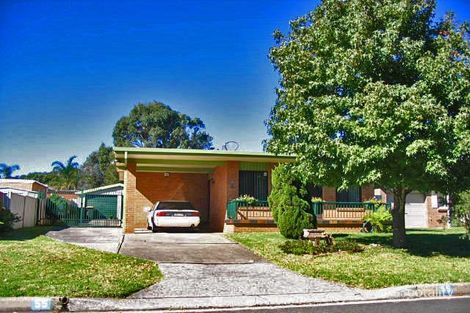 55 Oak St, Albion Park Rail, NSW 2527