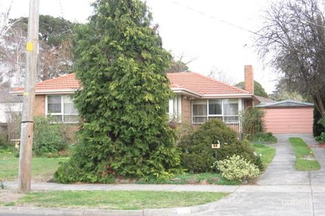 33 Leeds Rd, Mount Waverley, VIC 3149