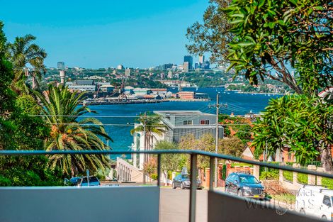 Property photo of 9/1 Alexandra Street Drummoyne NSW 2047