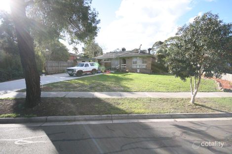 Property photo of 11 Cloverlea Drive Wantirna VIC 3152
