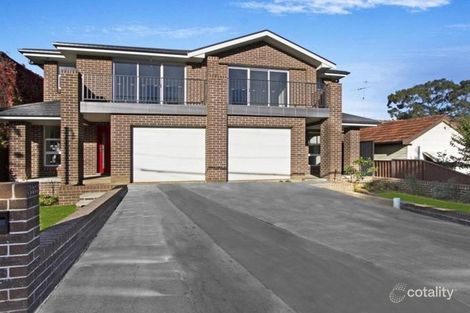 1/21 Clement St, Guildford, NSW 2161