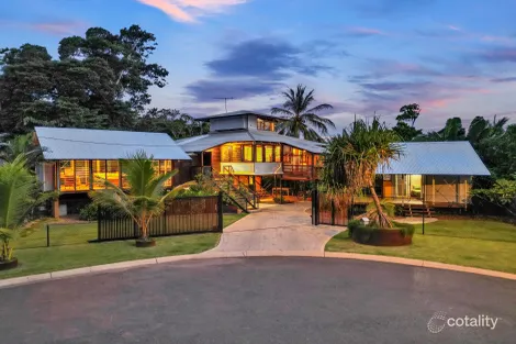 Property photo of 33 Martin Crescent Coconut Grove NT 0810