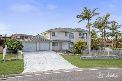 Property photo of 1 Erminia Court Carindale QLD 4152