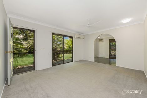 Property photo of 79 Mount Low Parkway Mount Low QLD 4818