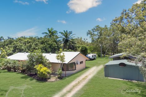 Property photo of 79 Mount Low Parkway Mount Low QLD 4818
